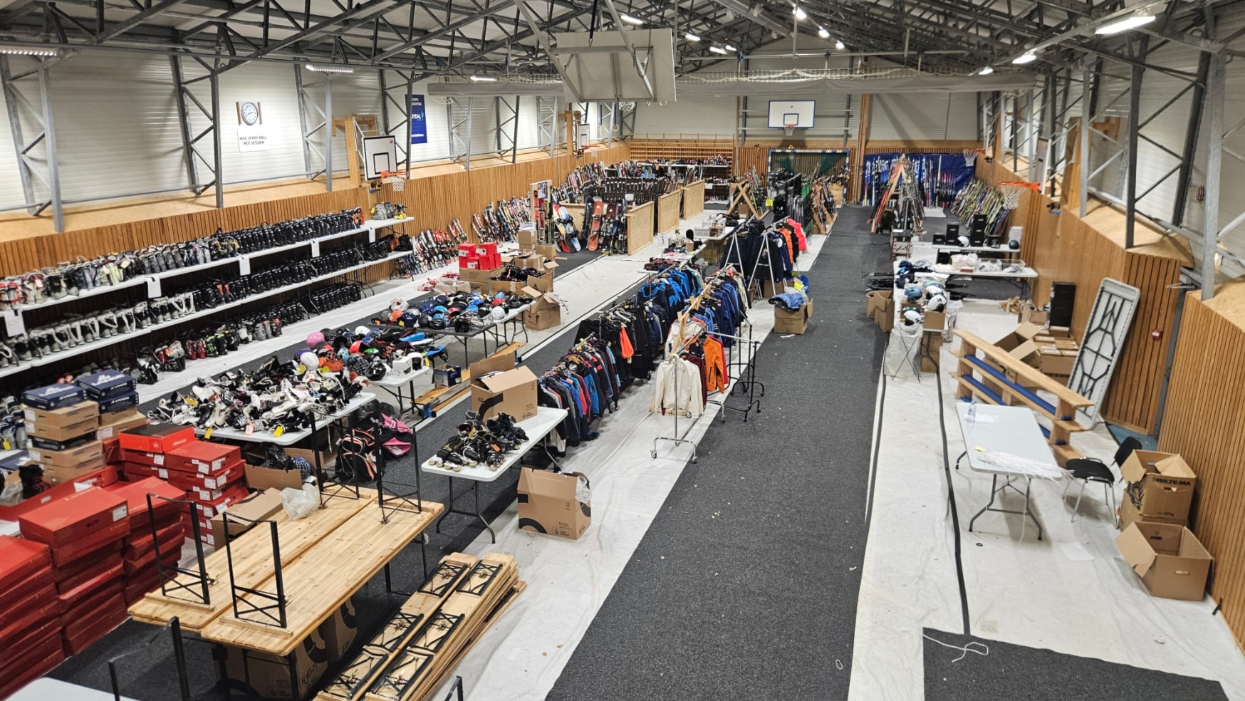 Image for Sportsmessen 2025